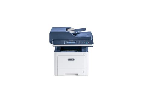 Impressora Multifuncional Sem Fio Xerox Workcentre 3335dni Laser Preto E Branco Em Promoção é