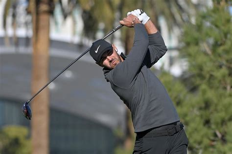 The Clubs Brooks Koepka Used To Win The Match Golf Equipment Clubs