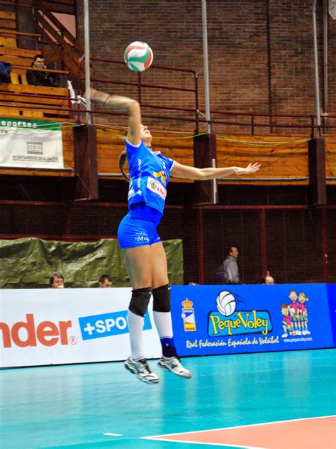 Zona De Defensa De Voleibol Todo Lo Que Necesita Saber