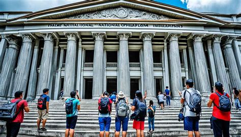 National Museum Philippines Entrance Fee Guide