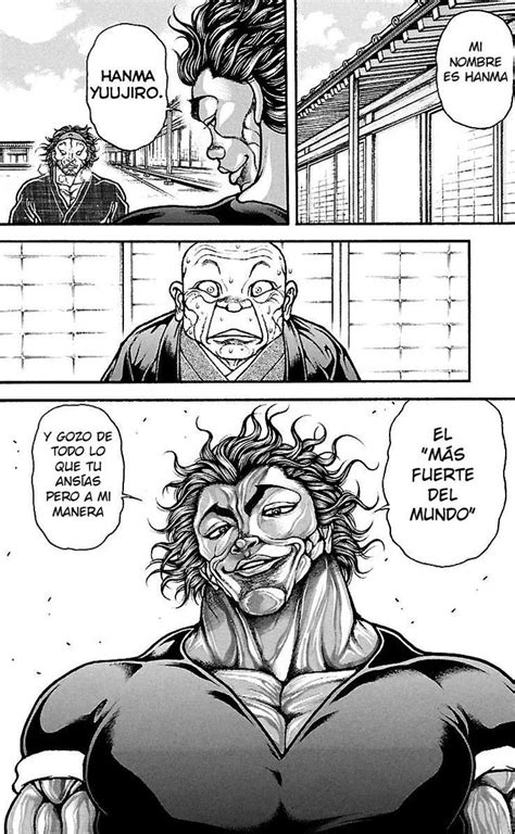 Pin de Bruce Calaça em Kengan Ashura / Baki | Anime luta, Desenhos ...