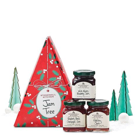 Jam Tree Holiday Collection Lurvey Landscape Supply