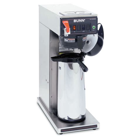 BUNN CWTF15 APS PF Commercial Coffee Makers