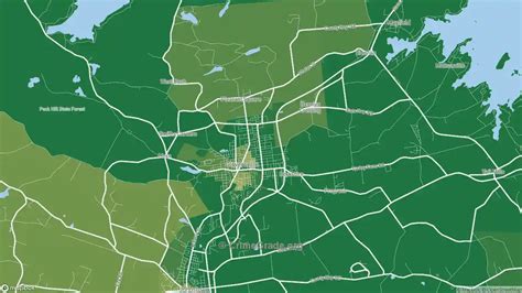 Gloversville, NY Violent Crime Rates and Maps | CrimeGrade.org