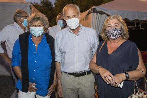 Photo Exclusif Jacqueline Franjou et Hélène Audibert Pierre