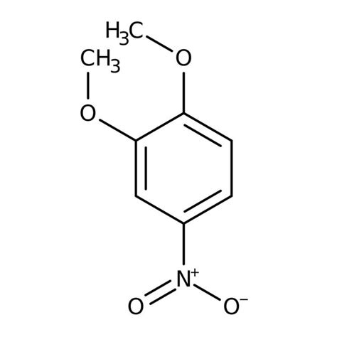 Dimethoxy Nitrobenzene Tci America Quantity G