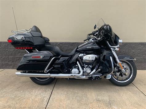 2017 Ultra Limited Low Harley Davidson® Of Montgomery