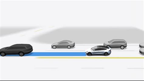 Tesla Fsd Beta 11 4 1 Rolls Out To Public Testers Heres What To Expect