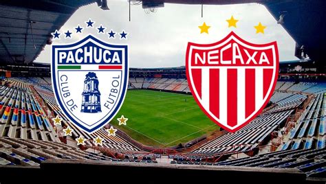 Pachuca vs Necaxa play in precio de boletos y dónde comprarlos Grupo