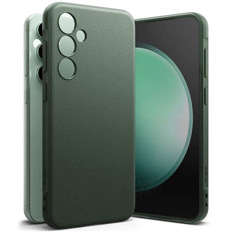 Ringke Onyx Galaxy S Fe Dark Green Ean Monstelo