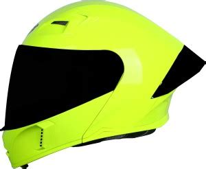 Steelbird Sba Wings Isi Certified Flip Up Helmet For Men Women