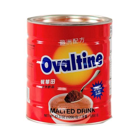 Ovaltine 1200g Makola International Market