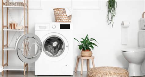 Quels Sont Les Meilleurs Lave Linge Comparatif 2024 Lave Linges