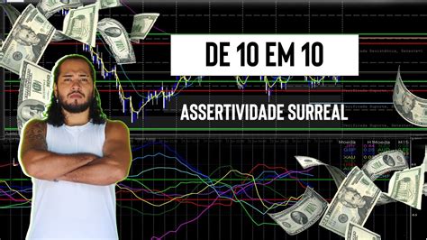 Live Operando Forex Test Youtube