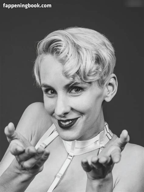 Lisa Eckhart Nude The Fappening Photo 7791555 FappeningBook