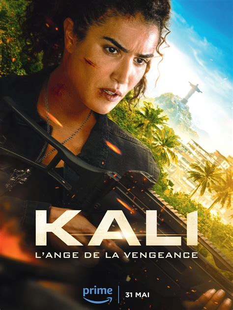 Kali Film 2024 Allociné