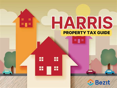 Harris County Property Taxes 2024 Karly Martica