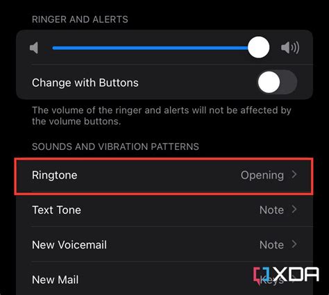 How To Set A Ringtone On Your Iphone Using Garageband And Itunes