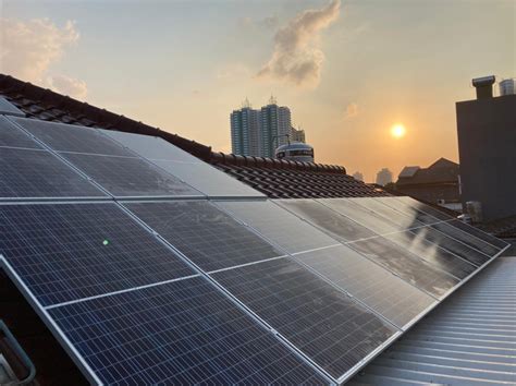 Mengenal Perbedaan On Grid Off Grid Dan Hybrid System Solar Panel Jakarta Jasa Solar Panel