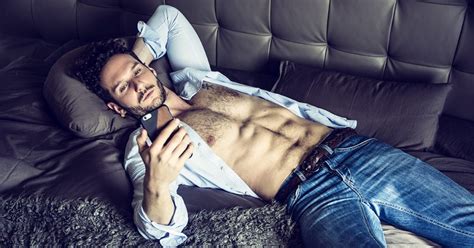 Over 135 Billion Chats Grindr Unwrapped 2025 Reveals Global Gay Trends Including Hottest Man