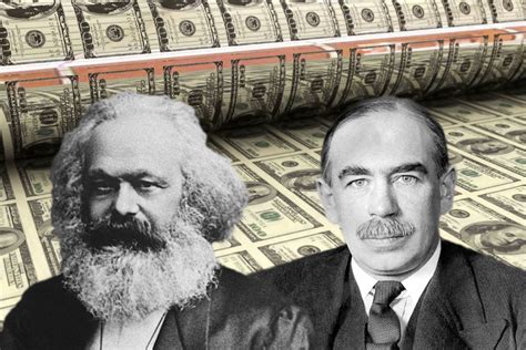 Marxism Keynesianism And Modern Monetary Theory Socialist Appeal