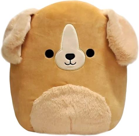 Amazon Squishmallow Kellytoy Oficial Escuadr N Coleccionable