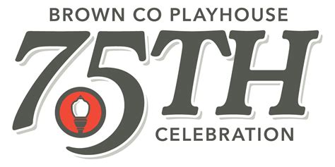 Playhouse 75th Anniversary Gala - Brown County Playhouse