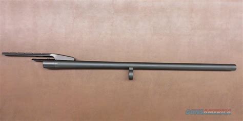 Browning Model BPS Slug Barrel for sale at Gunsamerica.com: 982237425