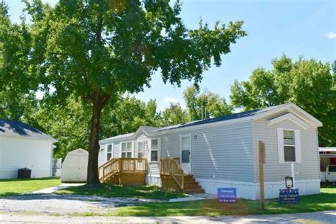 2020 Clayton Mobile Home For Sale 3725 N Peoria Rd 85 Springfield Il