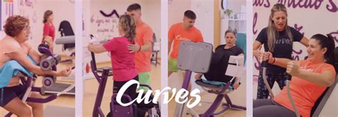 Rutina De Movilidad ¿cómo Incluirla En Tu Entrenamiento Curves