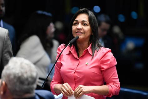 Bancada Feminina Recorde No Senado Entenda O Que Pode Acontecer