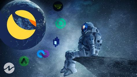 Top Terra Luna Altcoins Ready To Explode In Thenewscrypto