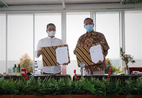 Umm Buka Kelas Profesional Essential Oil Berita Universitas