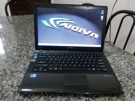 Vaio I Comprar Usado No Brasil Vaio I Em Segunda M O