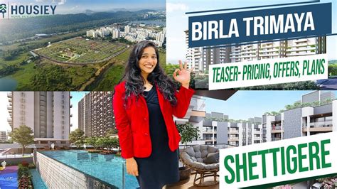 Birla Trimaya Shettigere Teaser Pricing Offers Plans Birla