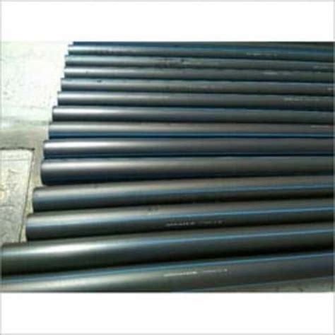 1mm Thickness Black Ldpe Sheet Pipes For Construction With Water