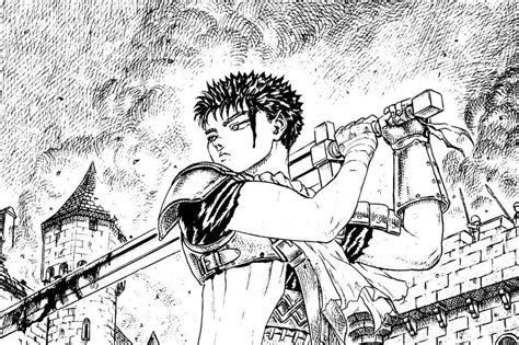 Has Kentaro Miuras Berserk Manga Ended Explained