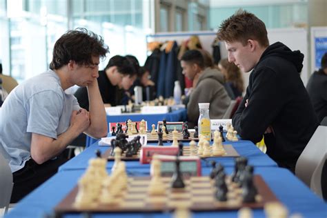 2026 Canadian University Chess Championship Homepage | CUCC 2026