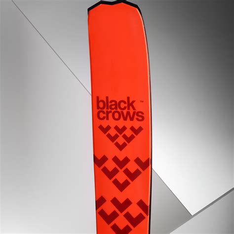 Black Crows Nocta Ski 2024 Ski