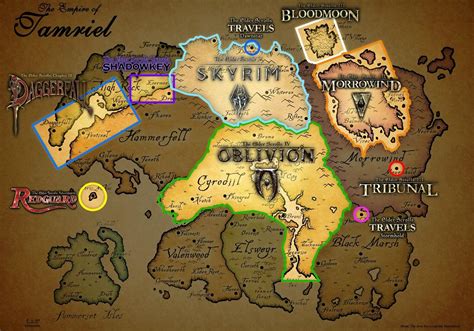 Off Topicinfo Elder Scrolls Vi Taringa