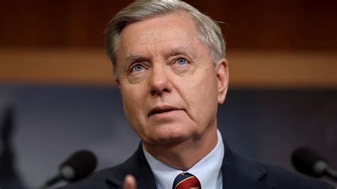 Lindsey Graham Must Testify Before Georgia Grand Jury Investigating