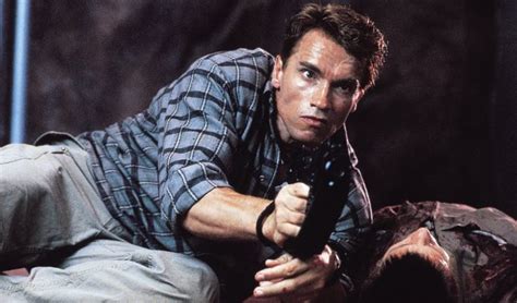 Get Your Ass To Mars Total Recall Blu Ray Review FILMHOUNDS Magazine