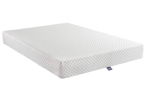 Silentnight 7 Zone Memory Foam Mattress Review 2021: Multi-Support ...