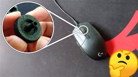 Como Limpiar Tu Mouse Gamer De Forma CORRECTA YouTube