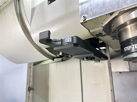 Mikron VCE 800 Pro X Vertical Machining Centre