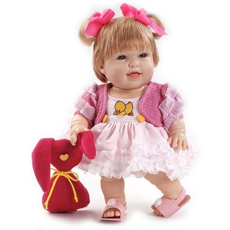 Berjuan Doll Cm Boutique Dolls Andrea Blonde Girl Dolls And Dolls Collectible Doll Shop