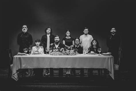 Obra Un Maldito Secreto Estrena El 29 De Septiembre En El Nuevo Teatro