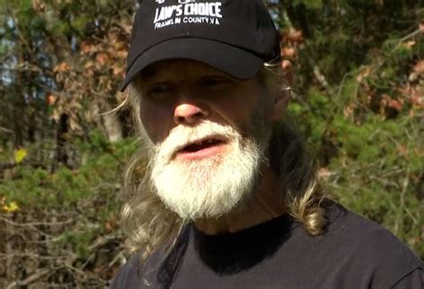 Moonshiners star Kenny Law has died