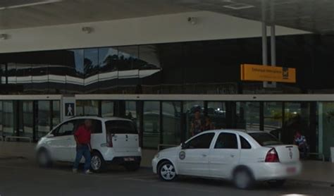 Cresce Movimento De Passageiros No Aeroporto Internacional De Manaus