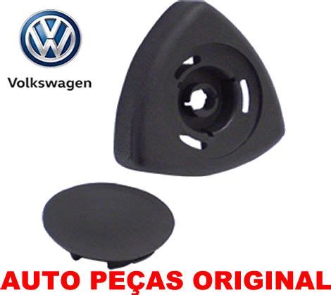 Manopla De Regulagem Do Banco Vw Vw Gol Parati